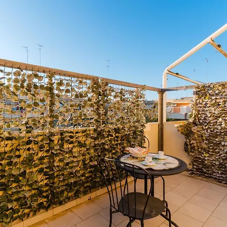 Sweet Vanini - Salento Selection Apartment *