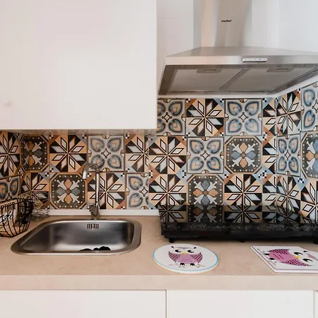 Apartment Sweet Vanini - Salento Selection Lecce