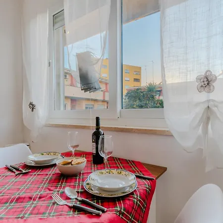 Sweet Vanini - Salento Selection Apartment