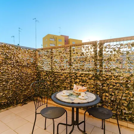 Apartment Sweet Vanini - Salento Selection