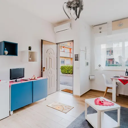 Sweet Vanini - Salento Selection Apartment *