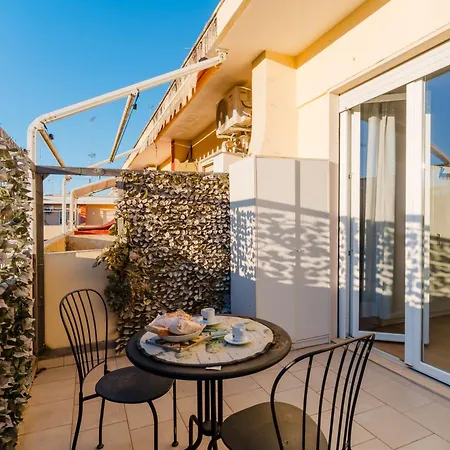 Apartment Sweet Vanini - Salento Selection *