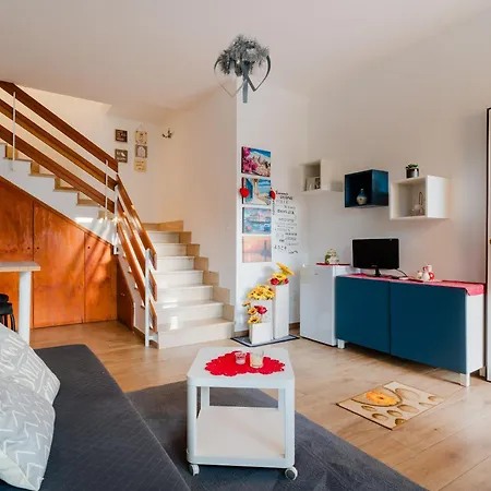 Sweet Vanini - Salento Selection Apartment
