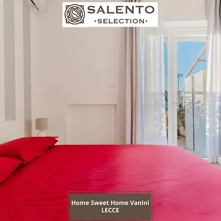 Sweet Vanini - Salento Selection *